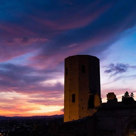 Another Brick In The Vault Spello Bagian luar foto