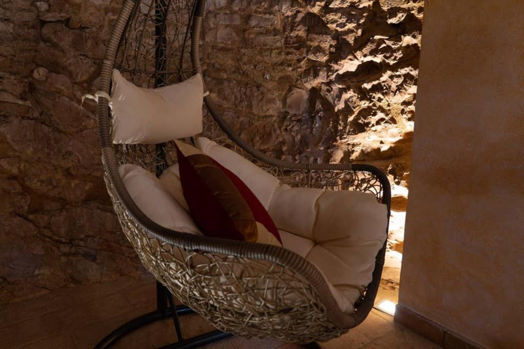 Another Brick In The Vault Spello Bagian luar foto